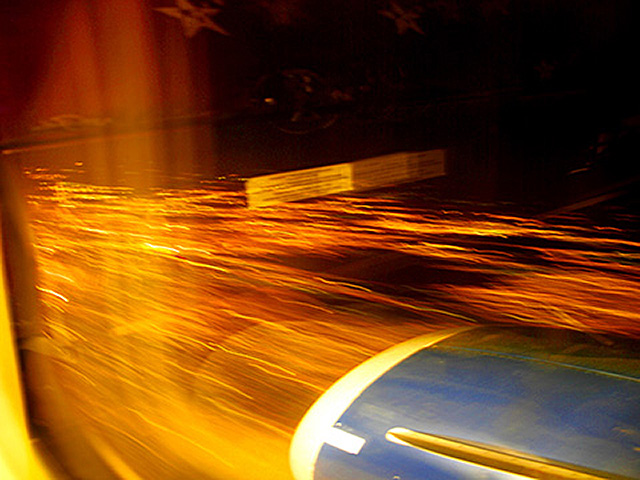 Una cosa lleva a la otra