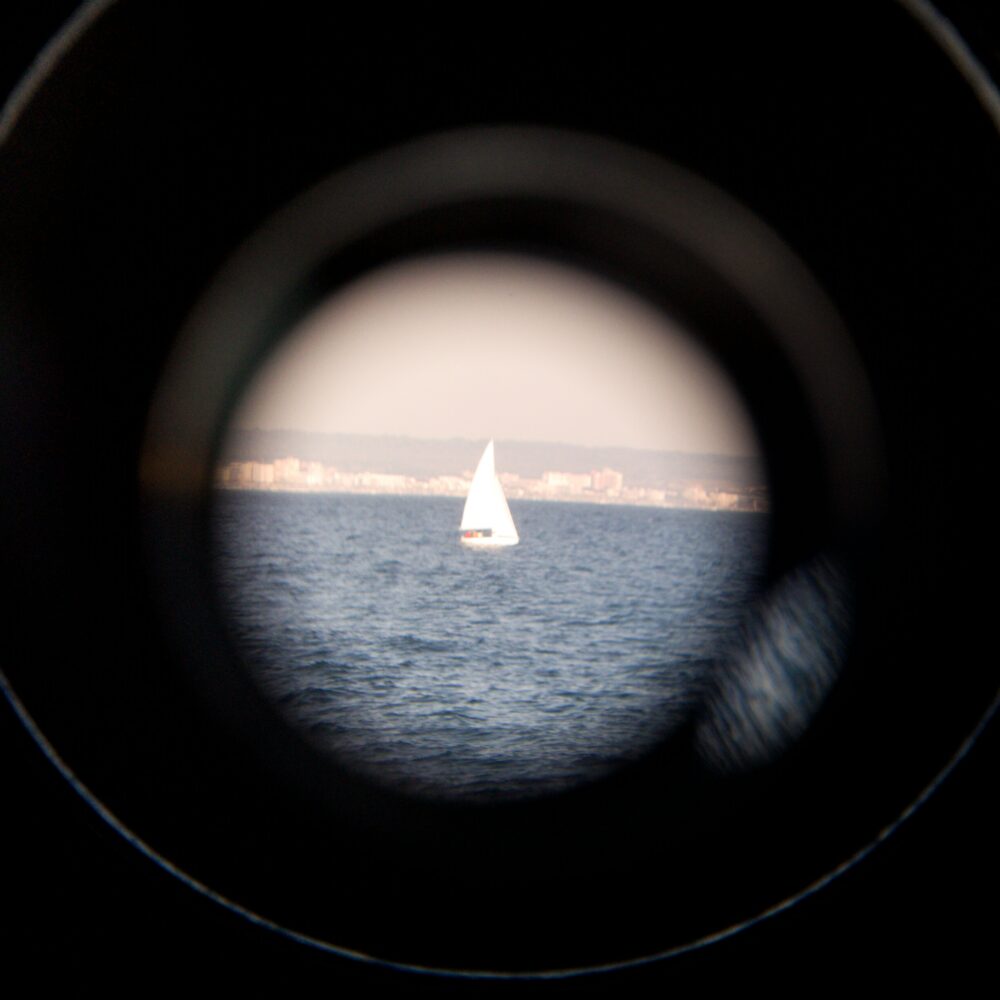 Una cosa lleva a la otra