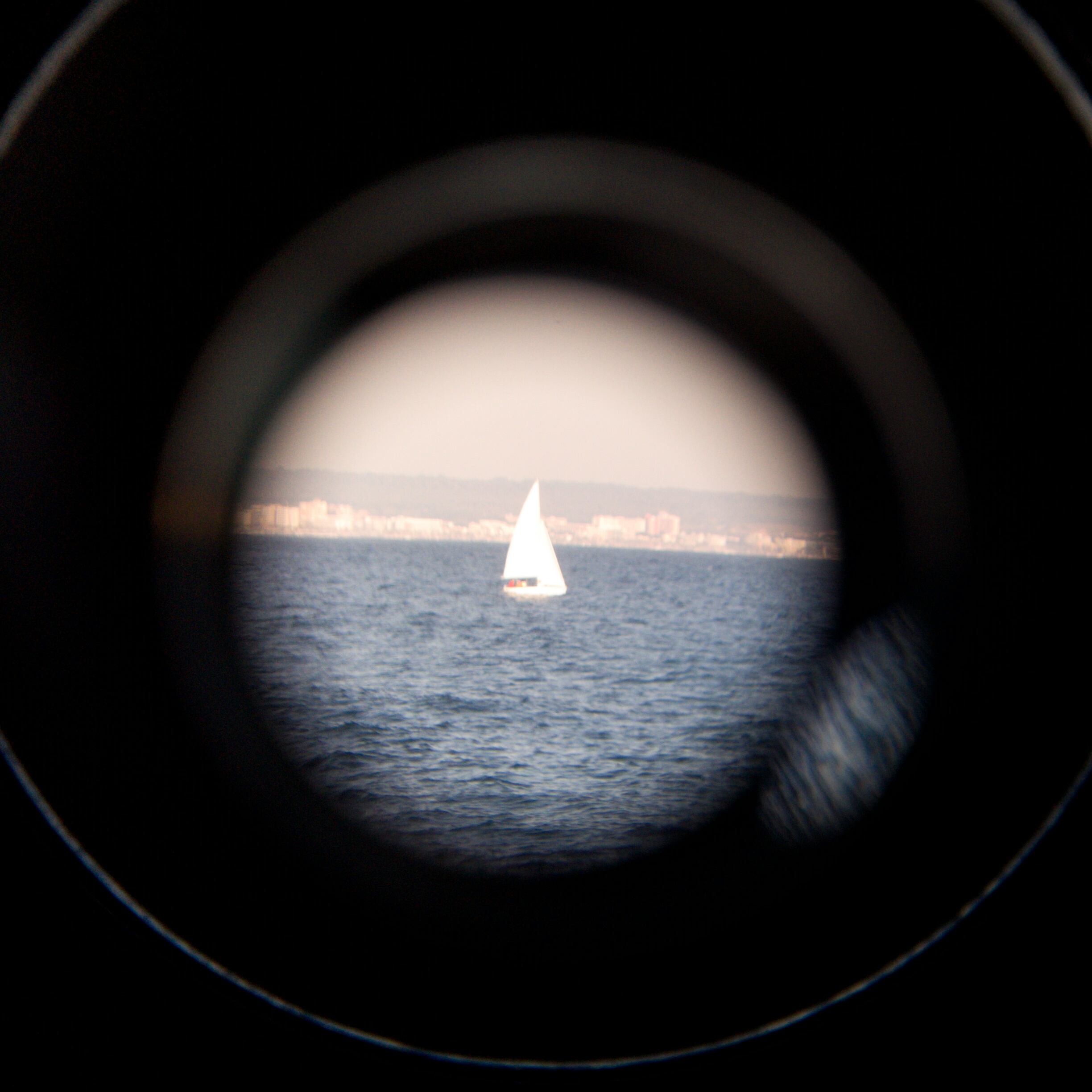 Una cosa lleva a la otra