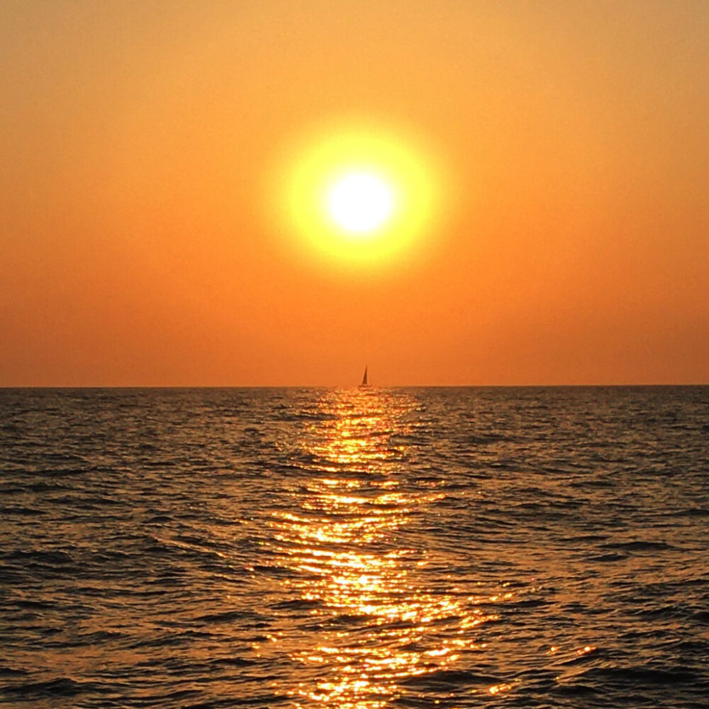 Una cosa lleva a la otra