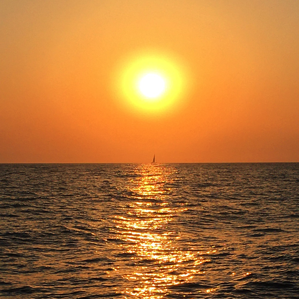 Una cosa lleva a la otra