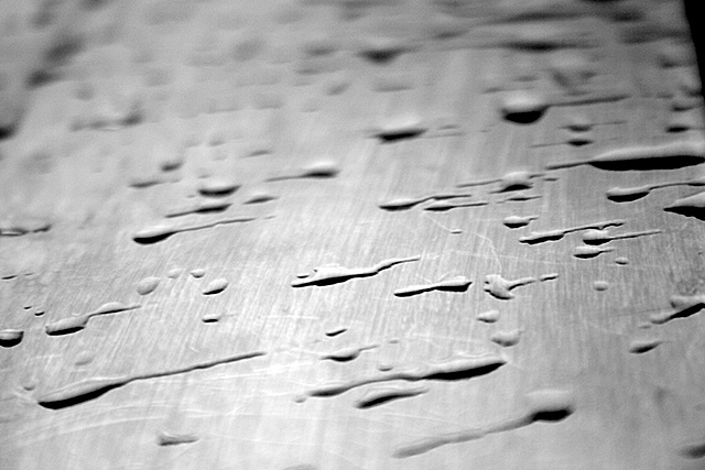 Una cosa lleva a la otra