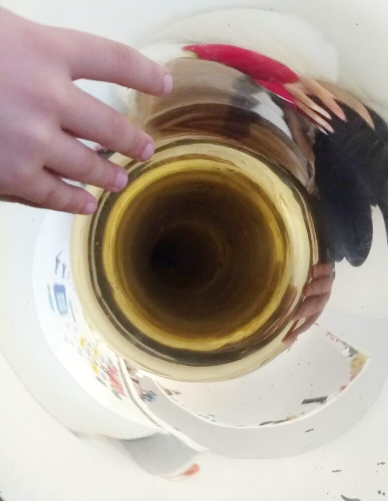 Una cosa lleva a la otra