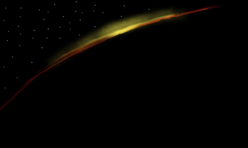 Una cosa lleva a la otra