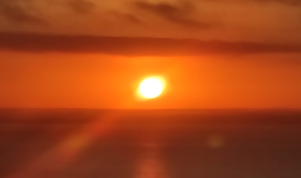 Una cosa lleva a la otra