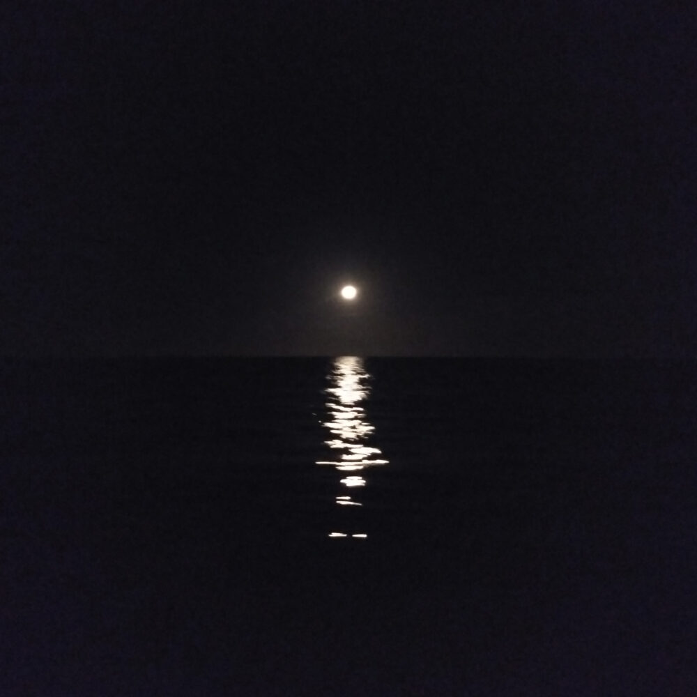 Una cosa lleva a la otra