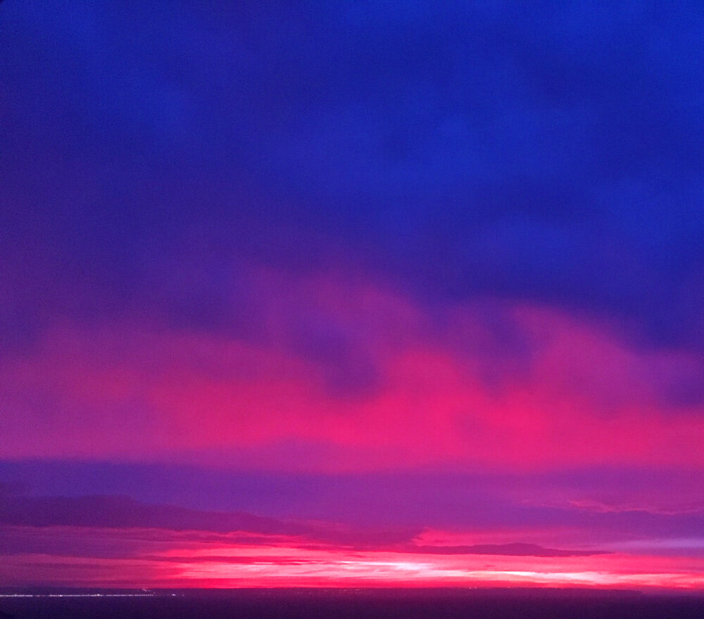 Una cosa lleva a la otra