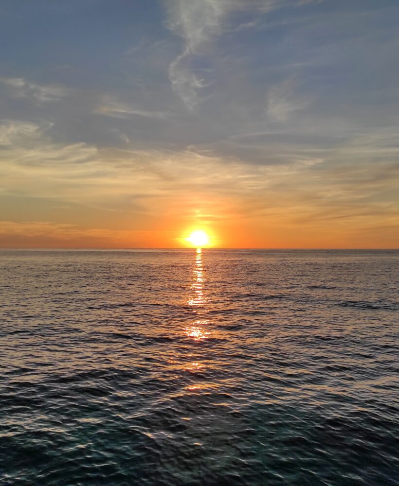 Una cosa lleva a la otra