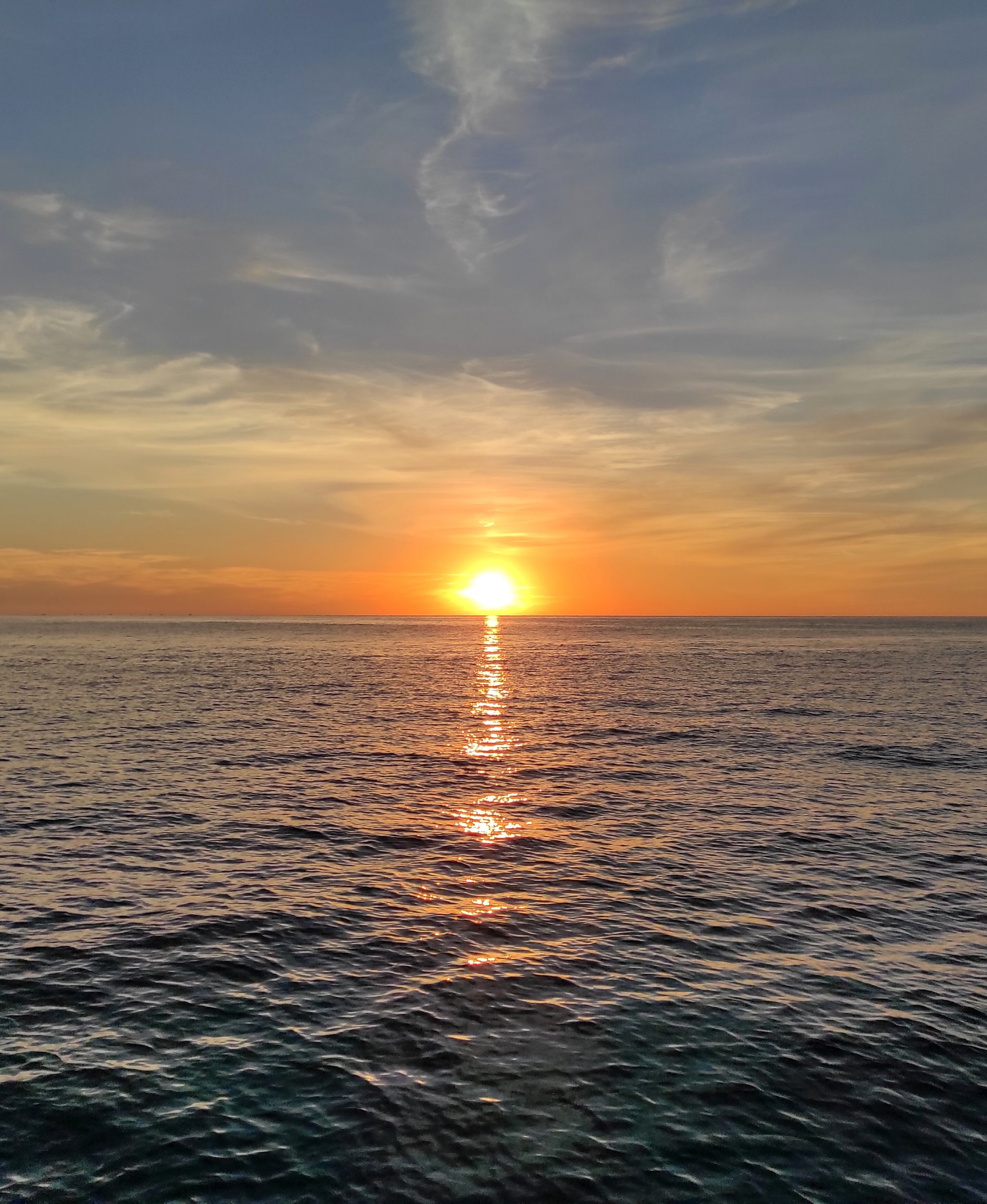 Una cosa lleva a la otra