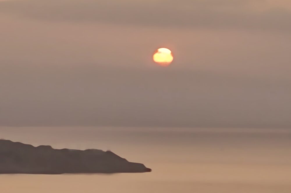 Una cosa lleva a la otra