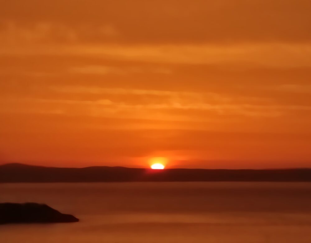 Una cosa lleva a la otra