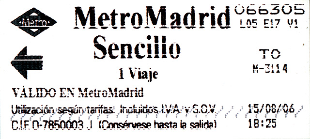 Una cosa lleva a la otra