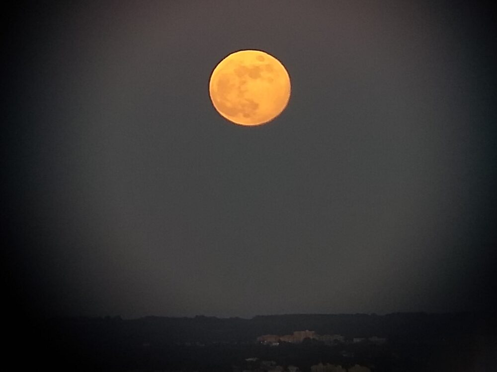 Una cosa lleva a la otra