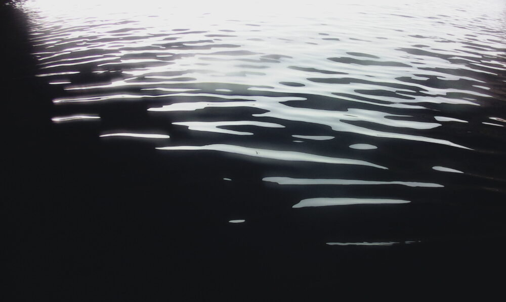 Una cosa lleva a la otra