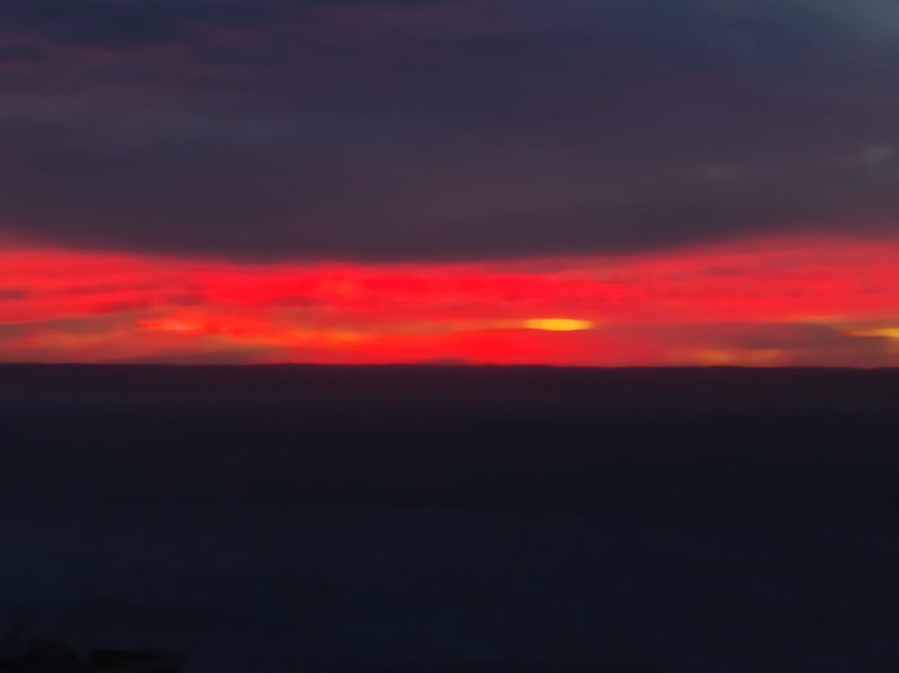 Una cosa lleva a la otra