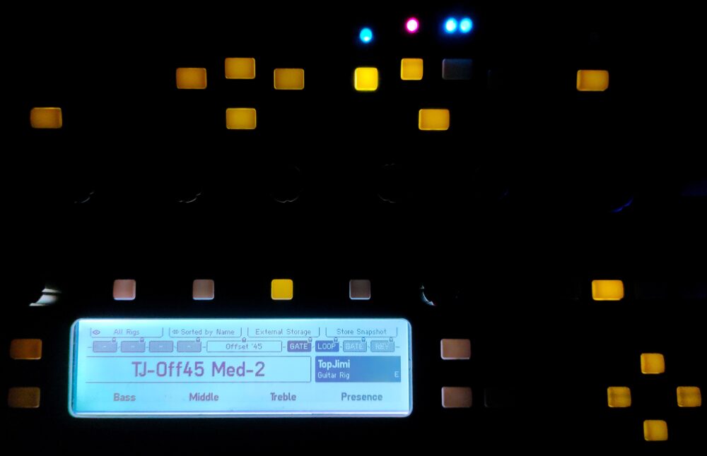 Una cosa lleva a la otra