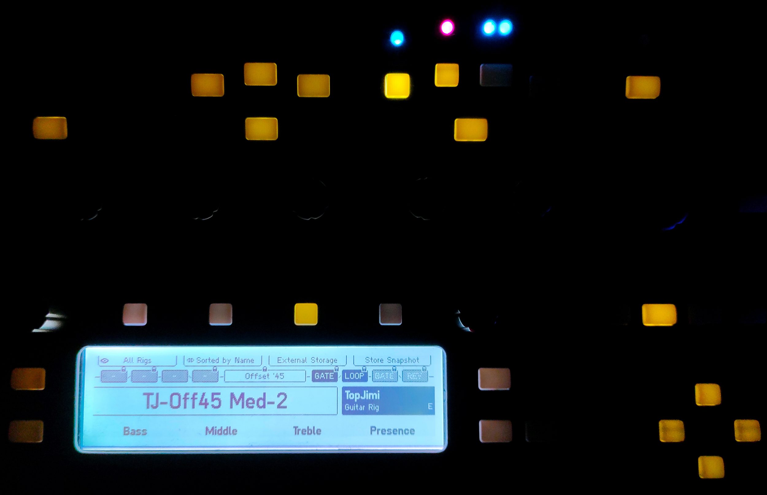 Una cosa lleva a la otra