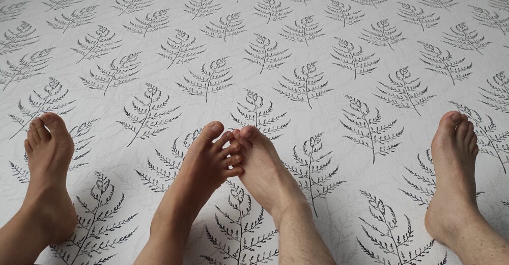 Una cosa lleva a la otra