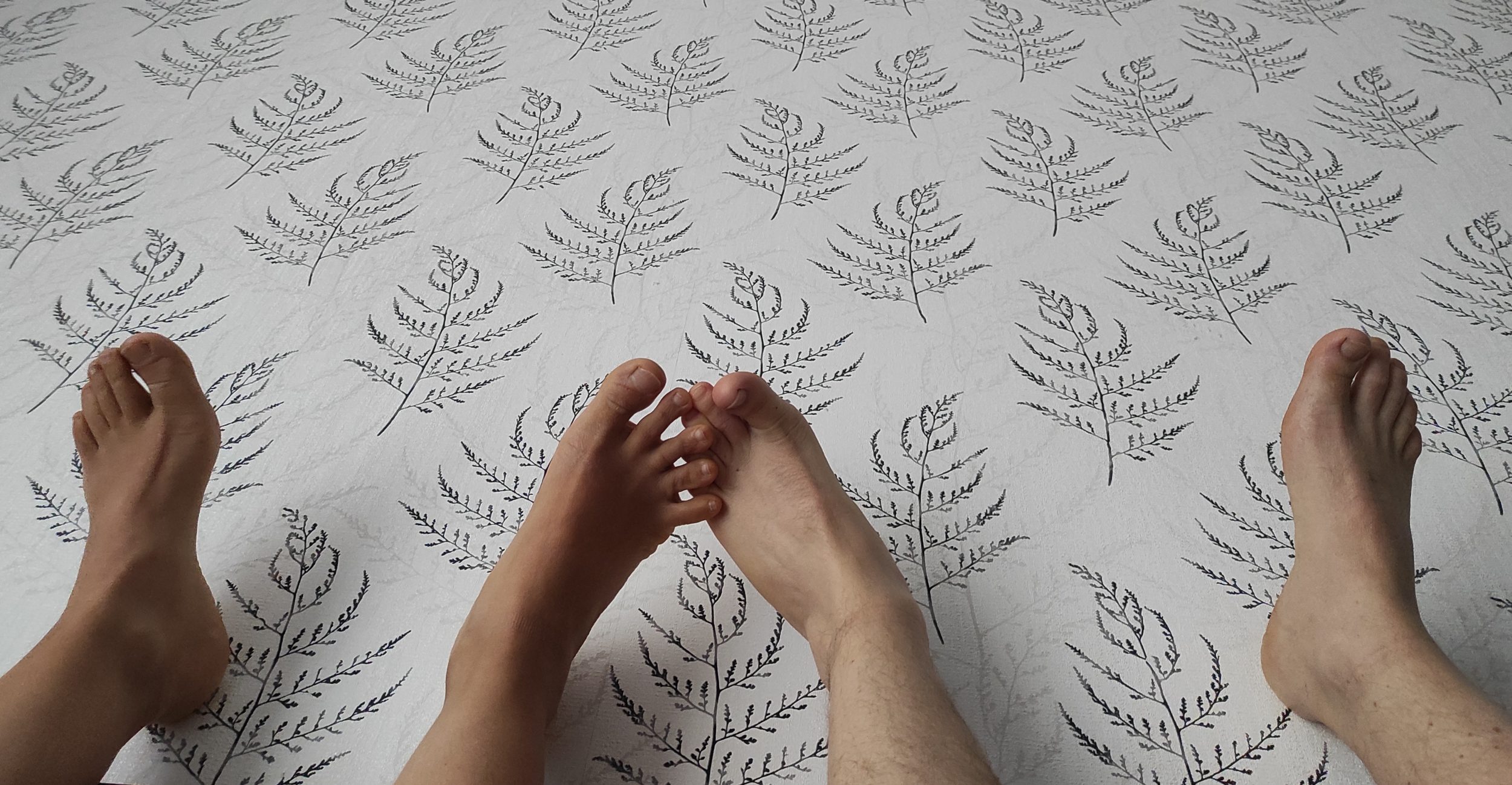 Una cosa lleva a la otra