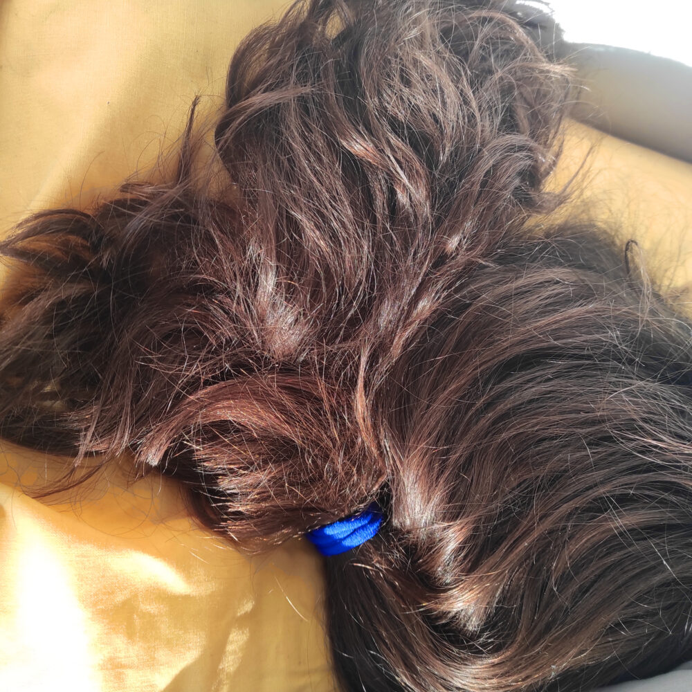 Una cosa lleva a la otra