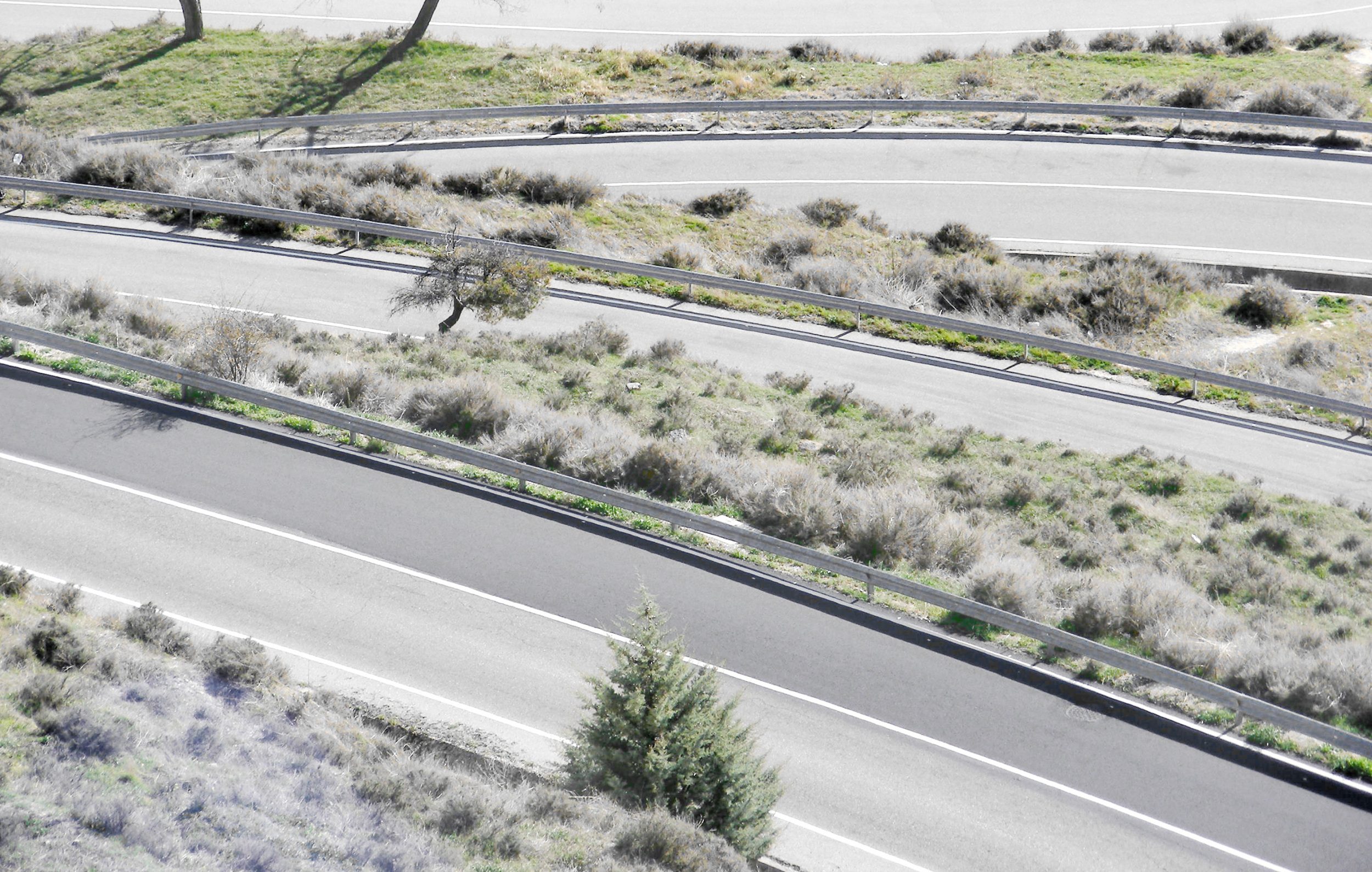 Una cosa lleva a la otra