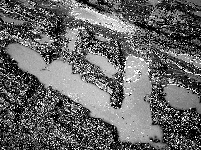 Una cosa lleva a la otra