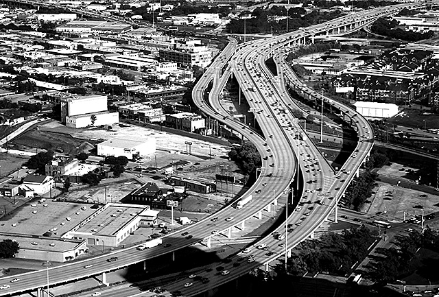 Una cosa lleva a la otra