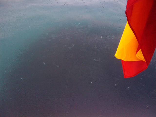 Una cosa lleva a la otra