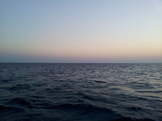 Una cosa lleva a la otra