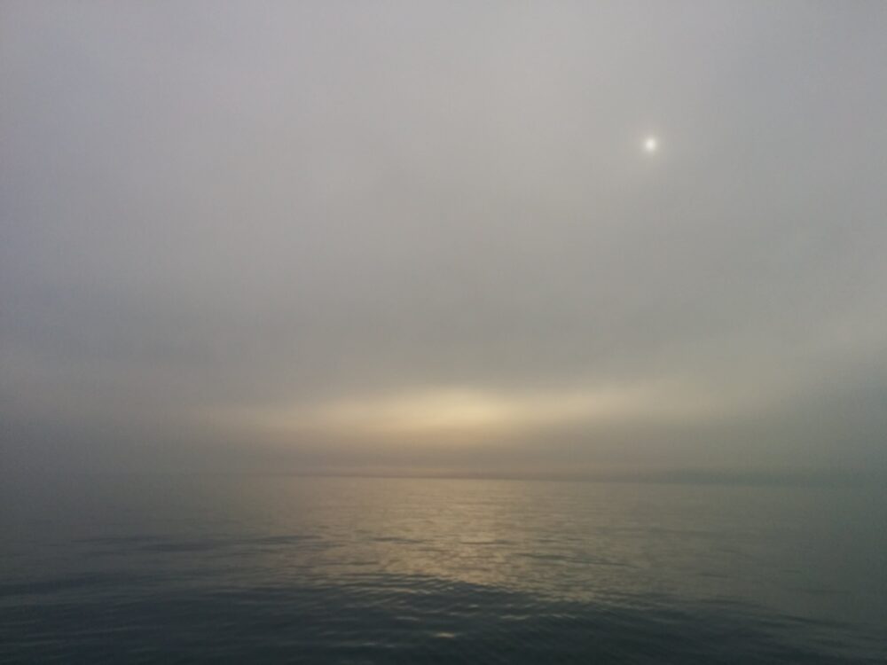 Una cosa lleva a la otra