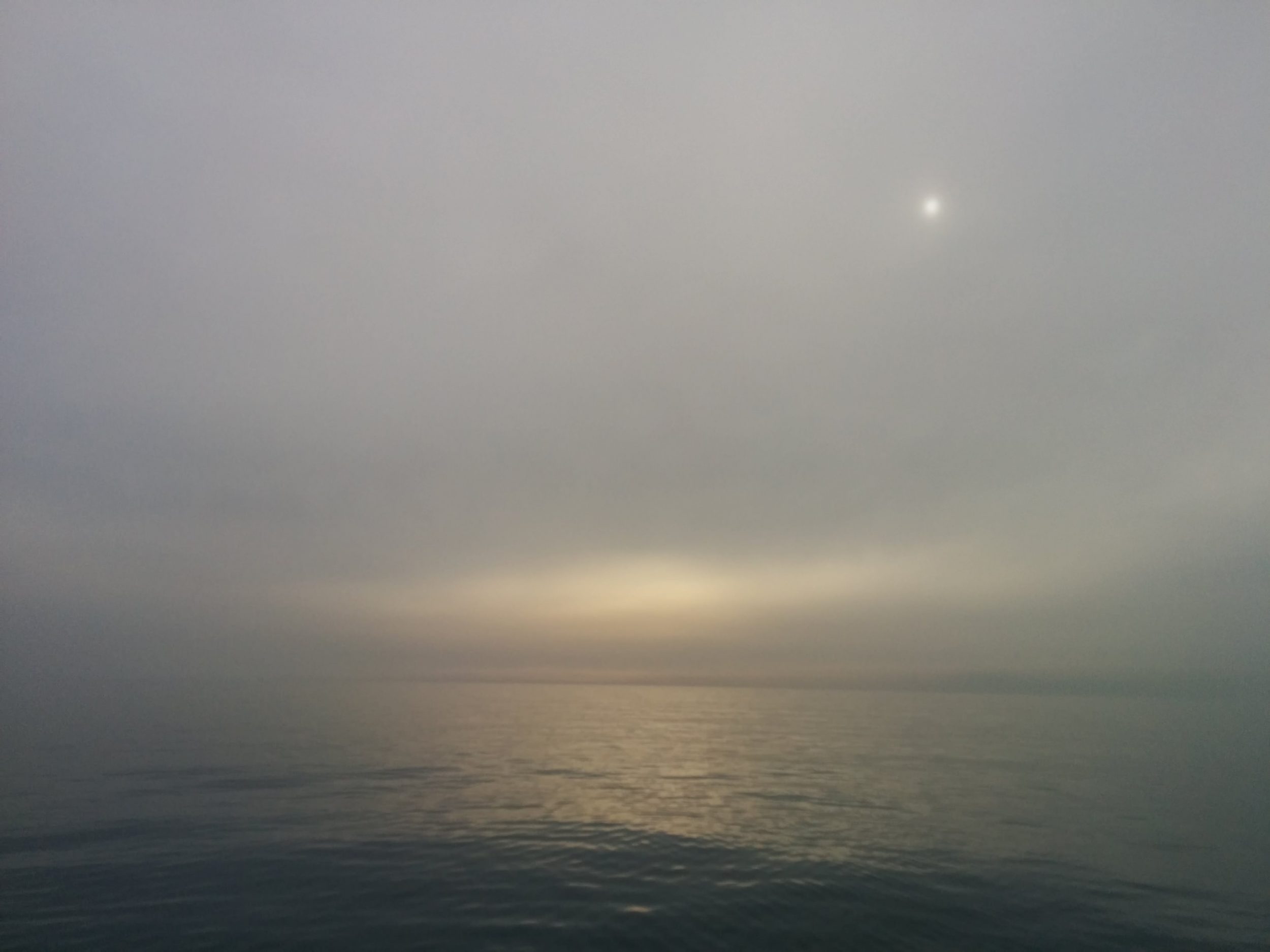 Una cosa lleva a la otra