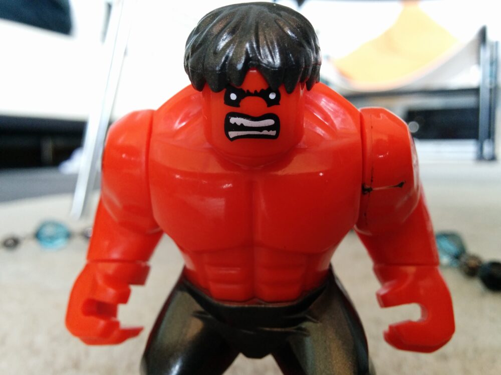 Una cosa lleva a la otra