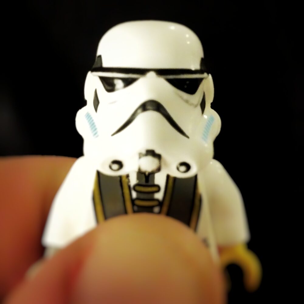 Una cosa lleva a la otra