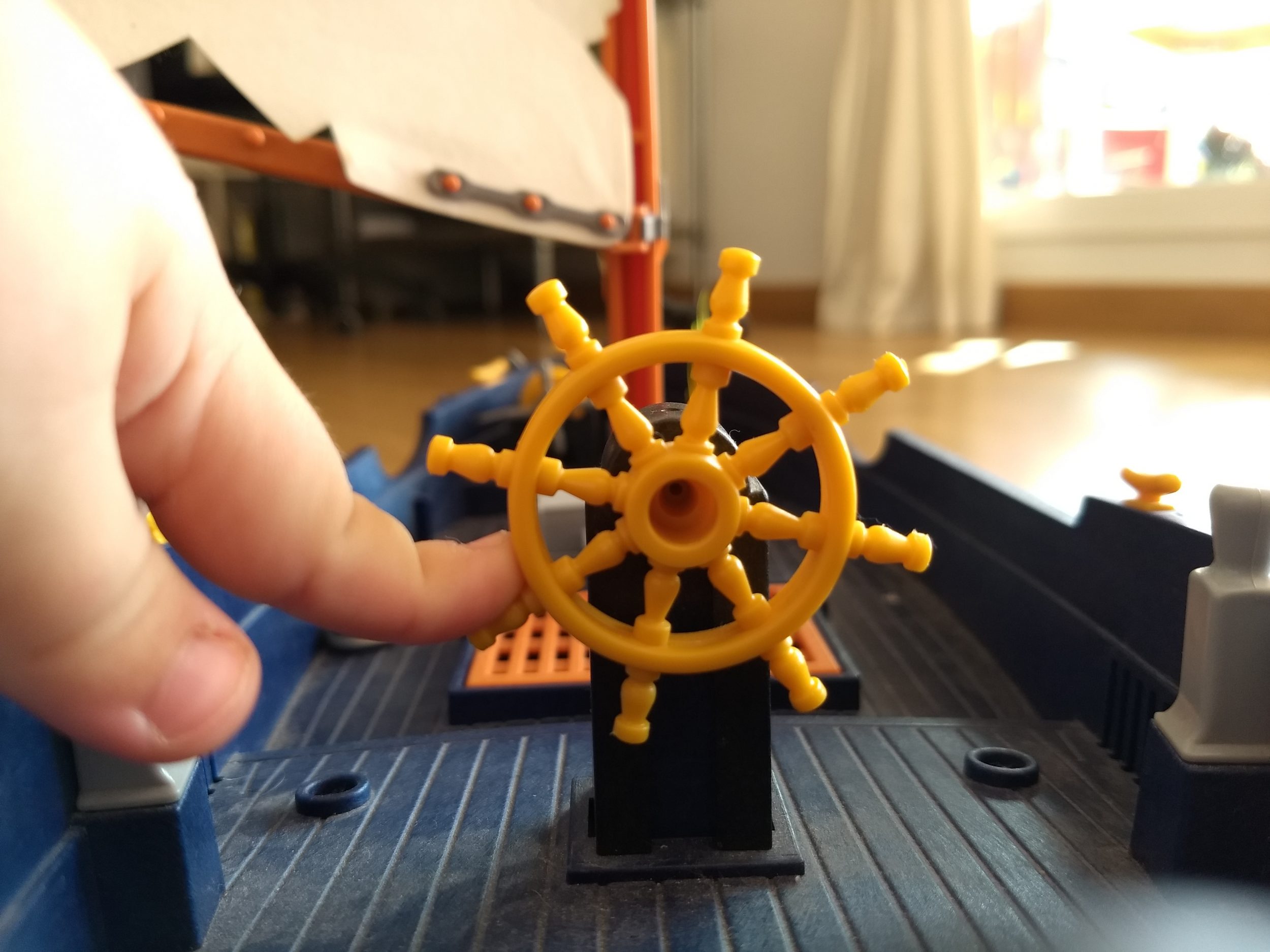 Una cosa lleva a la otra