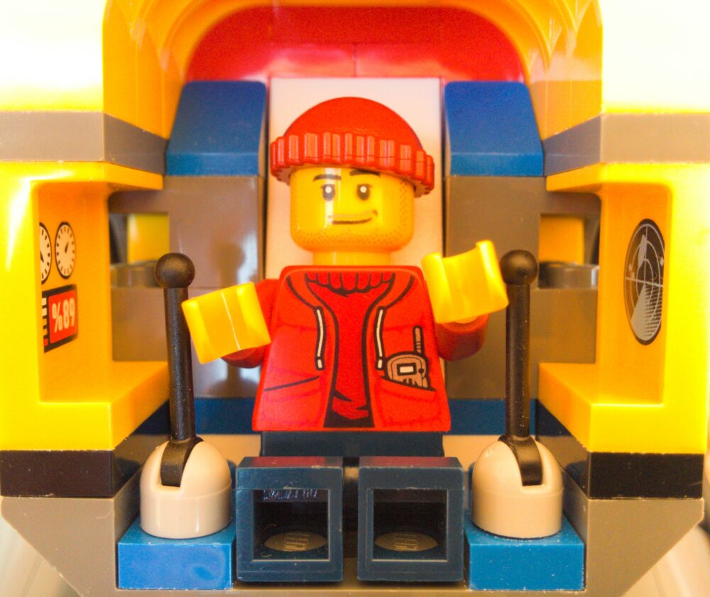 Una cosa lleva a la otra