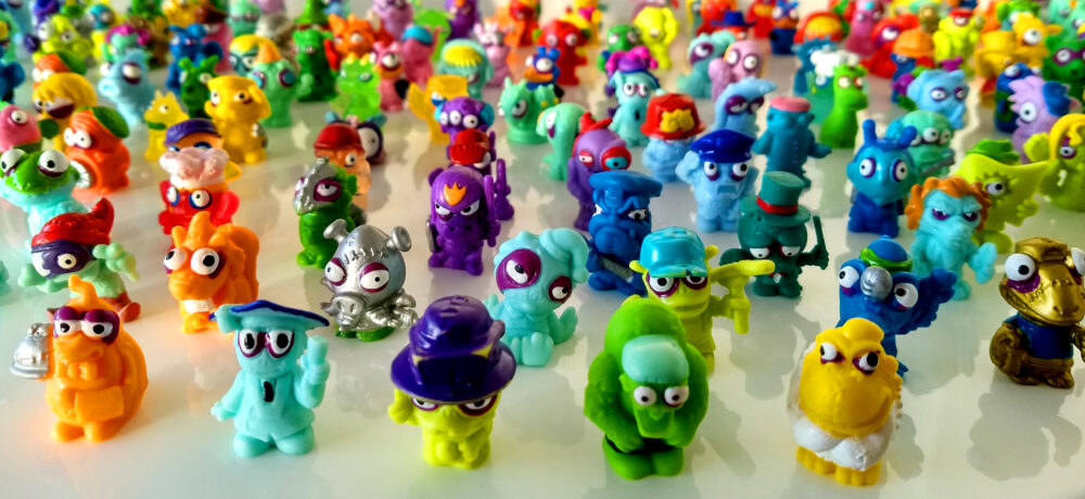 Una cosa lleva a la otra