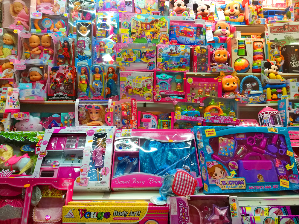 Una cosa lleva a la otra