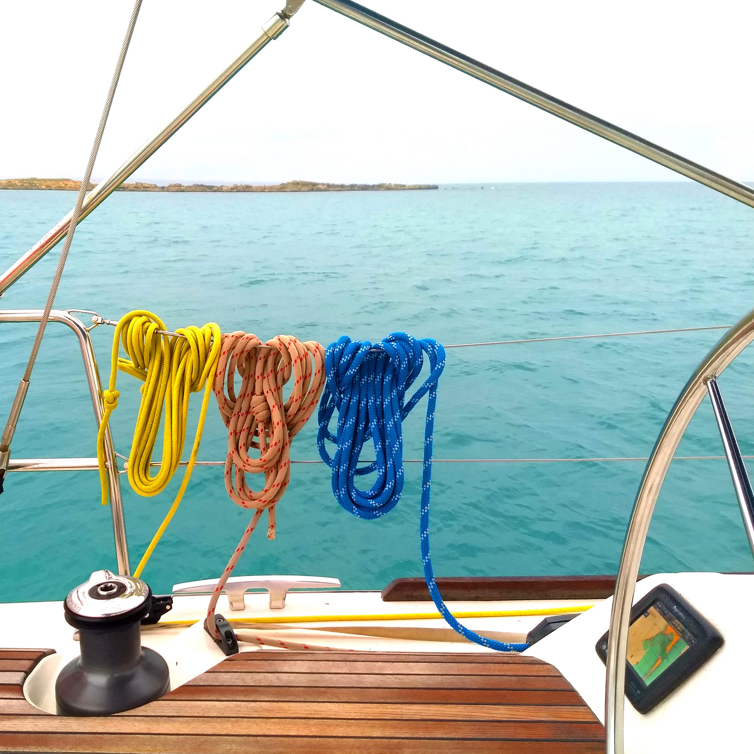 Una cosa lleva a la otra