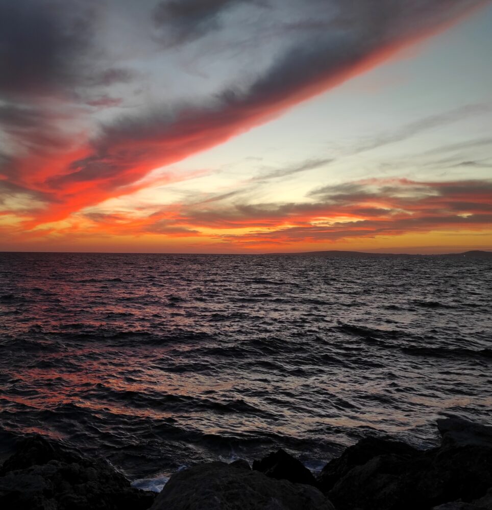 Una cosa lleva a la otra