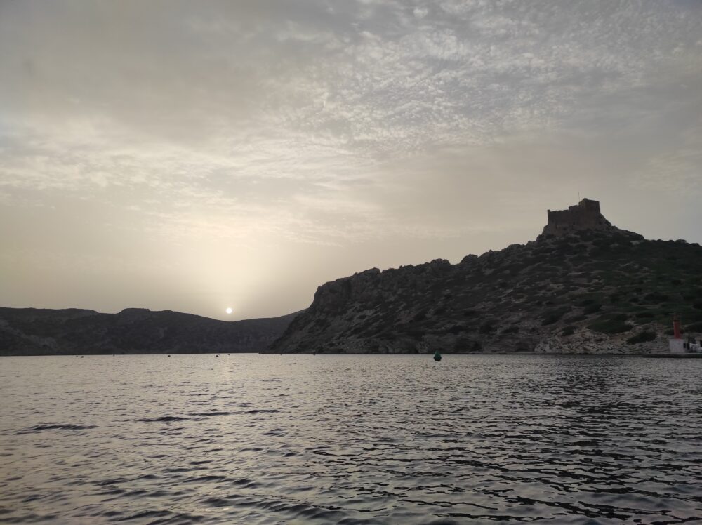 Una cosa lleva a la otra