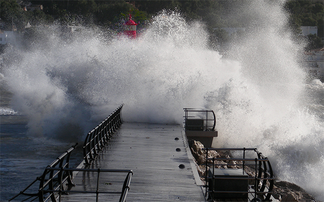 Una cosa lleva a la otra