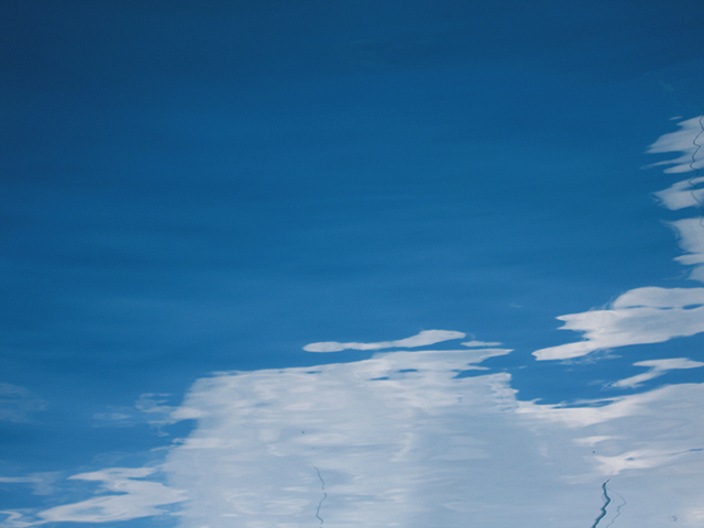 Una cosa lleva a la otra