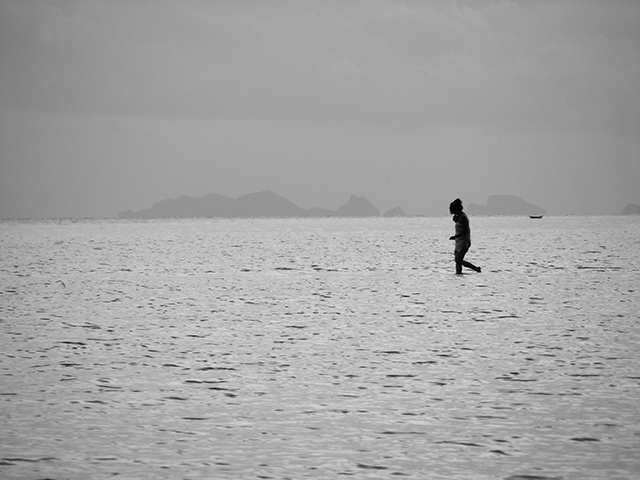 Una cosa lleva a la otra