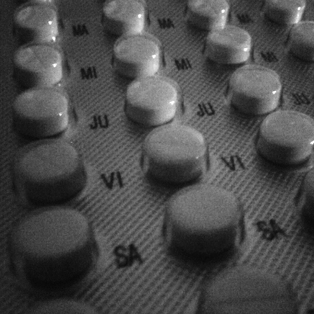 Una cosa lleva a la otra