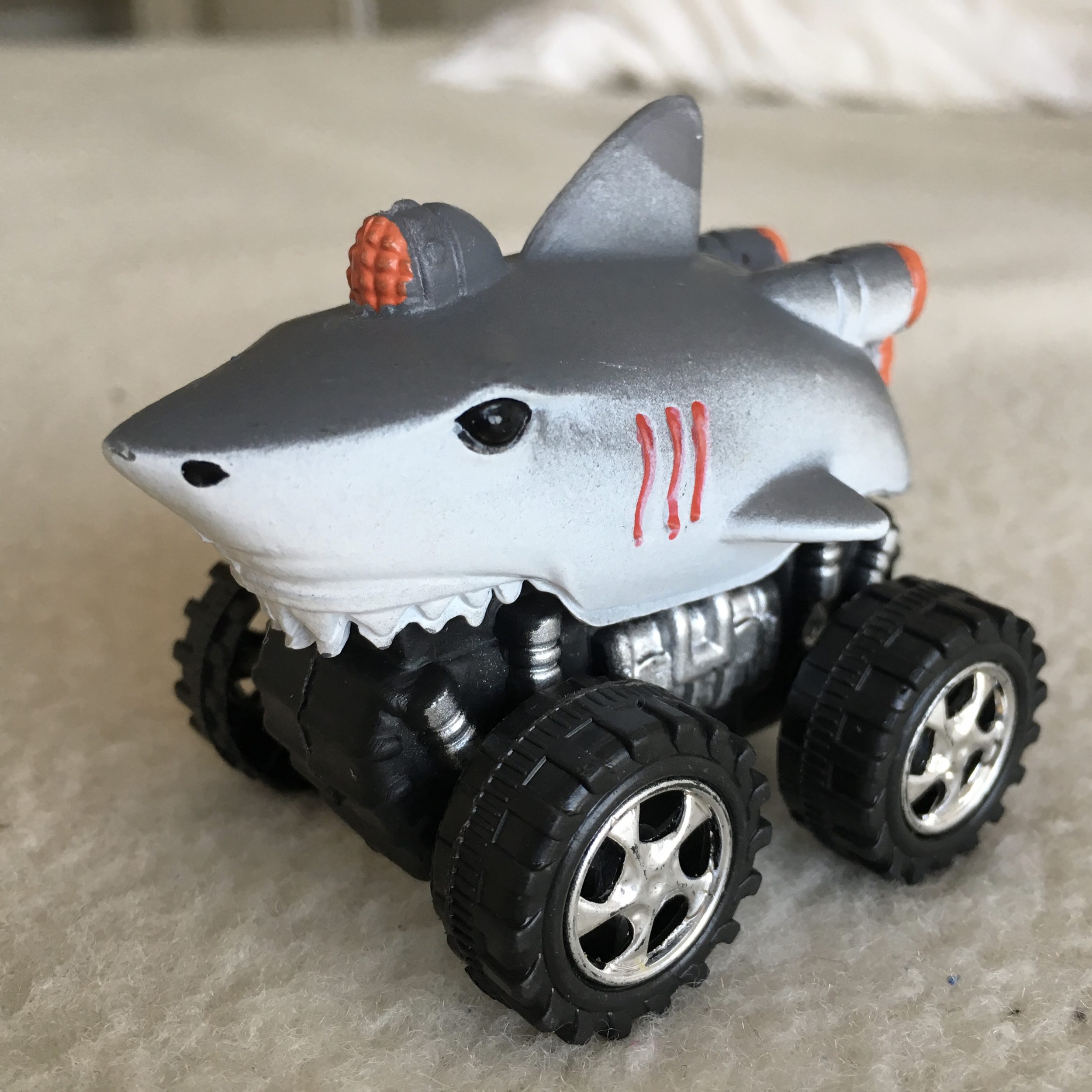 Una cosa lleva a la otra