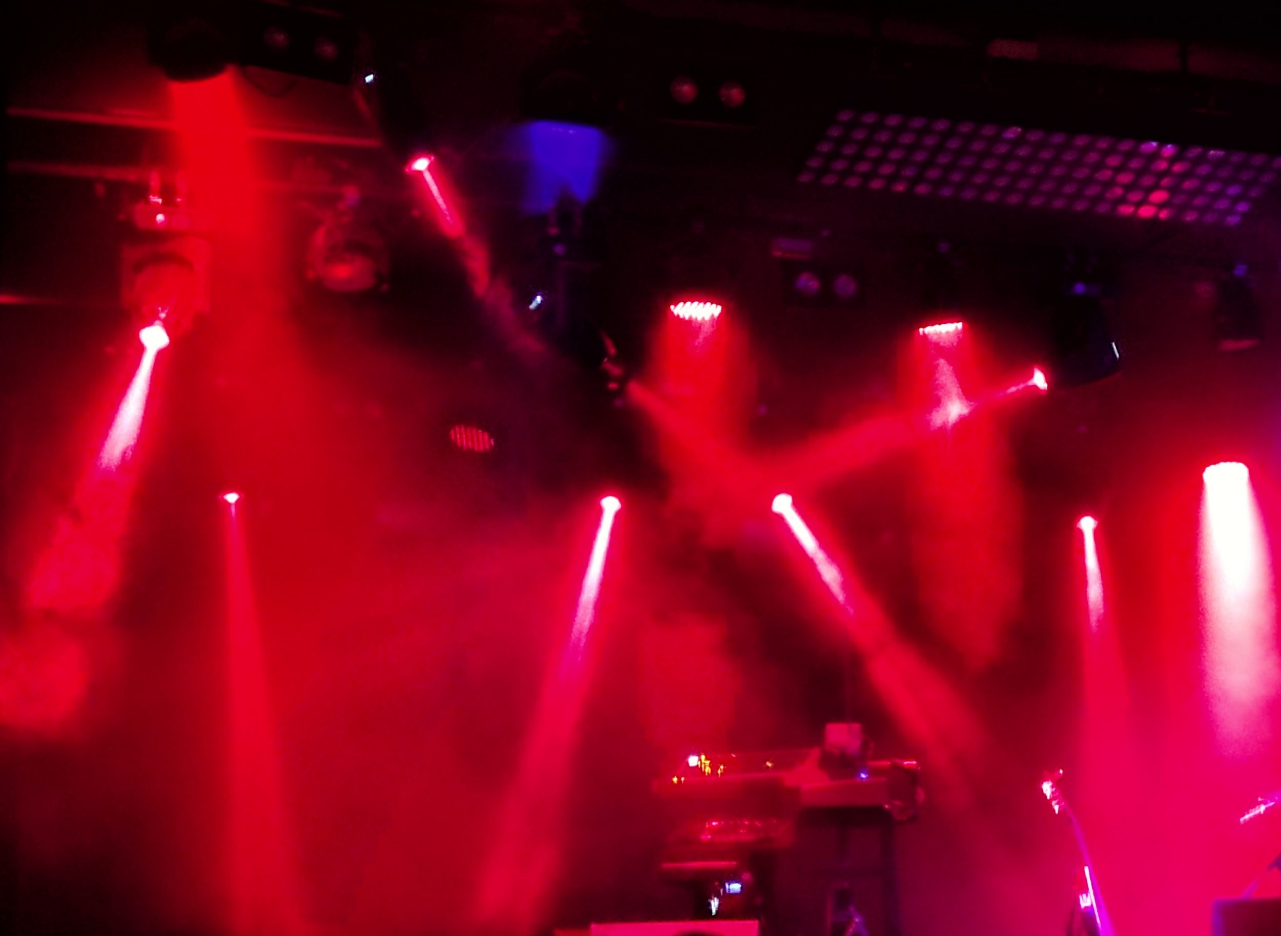 Una cosa lleva a la otra