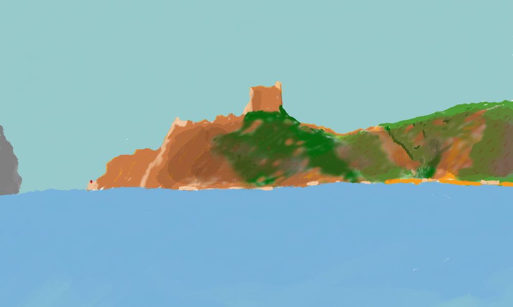 Una cosa lleva a la otra