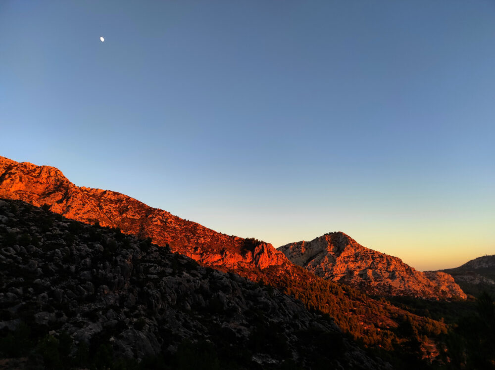 Una cosa lleva a la otra