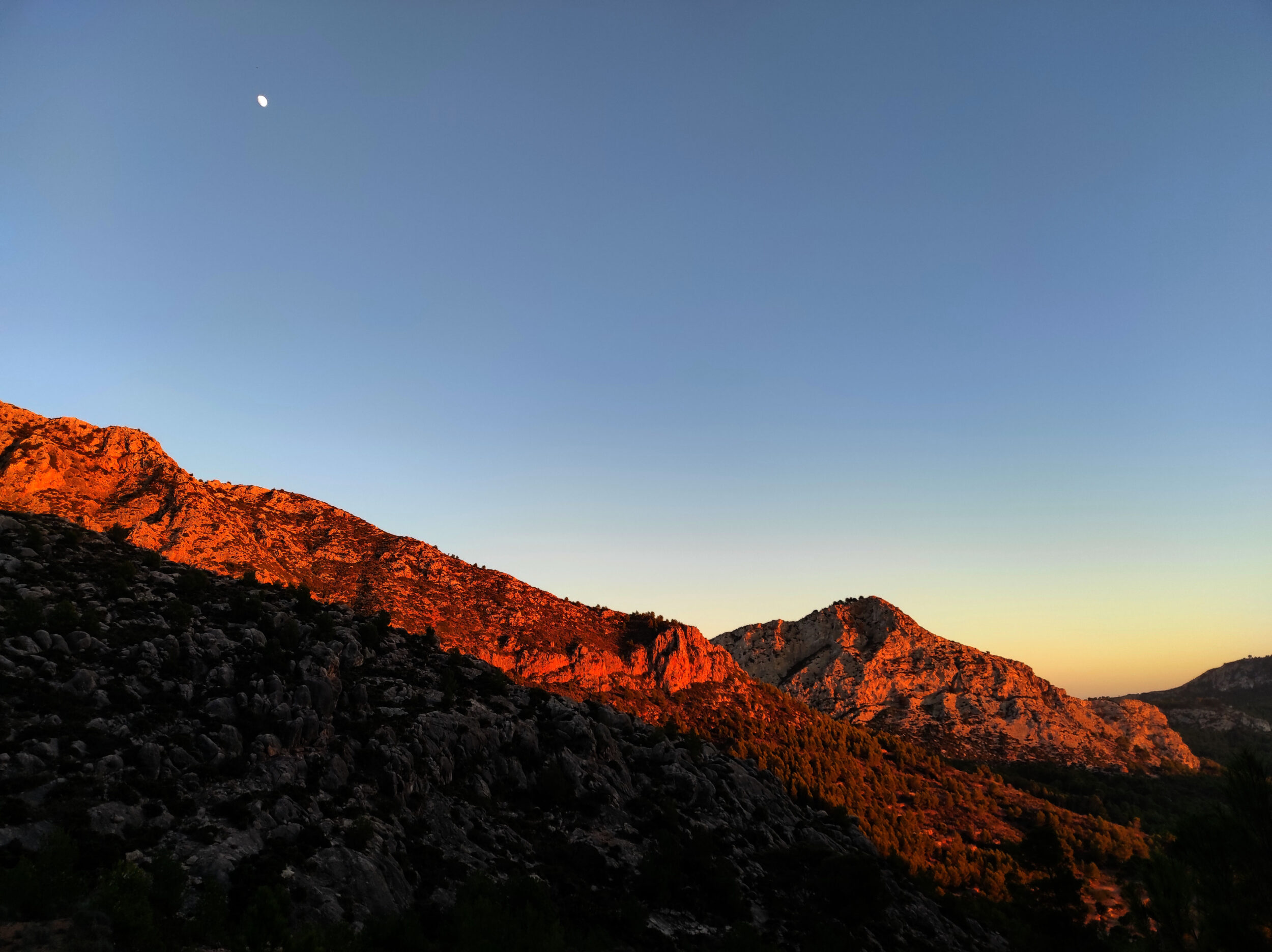 Una cosa lleva a la otra