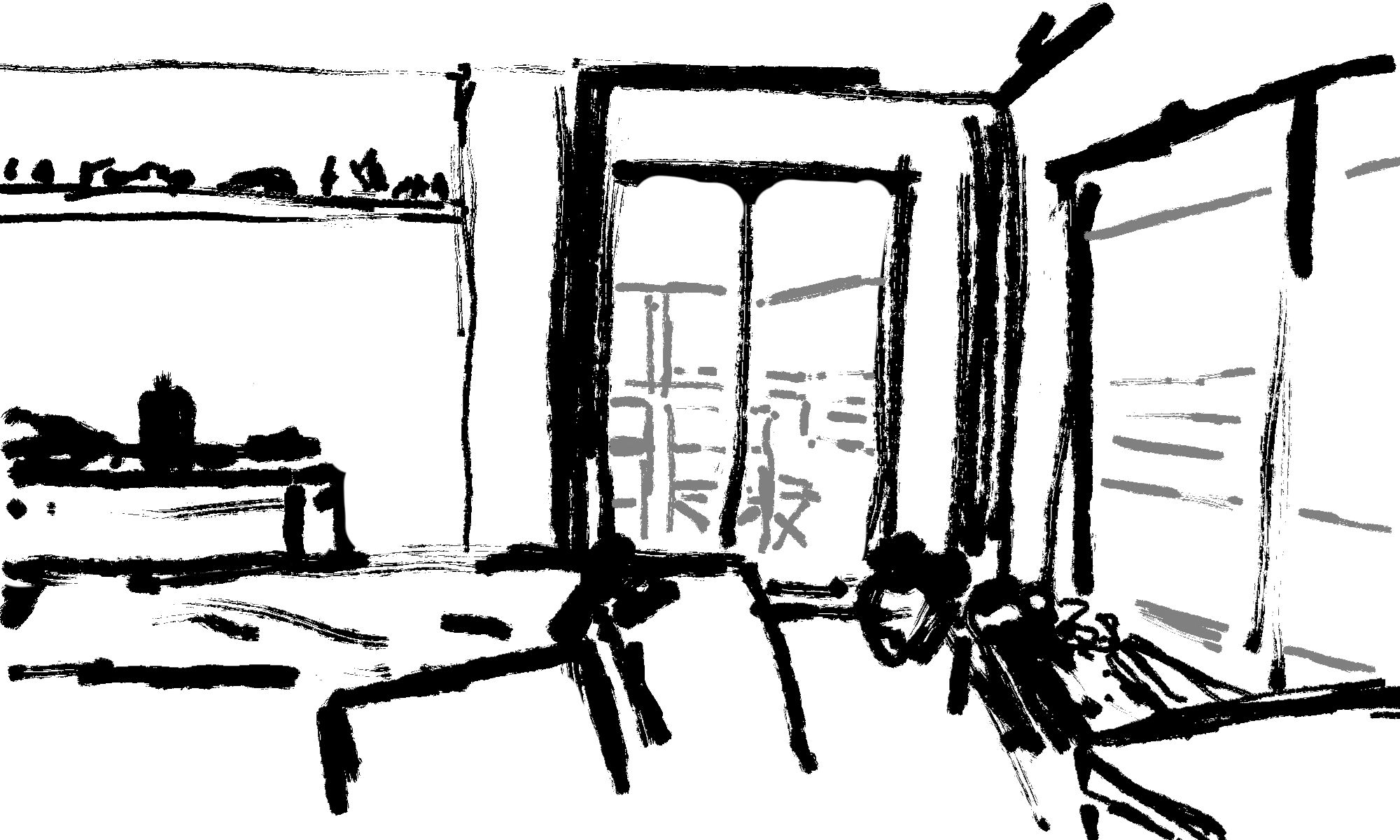 Una cosa lleva a la otra